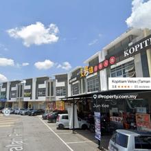 2 Storey Shop Office @ Prima Avenue Rawang, Taman Velox
