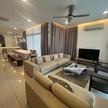 2 Storey Cluster House for Sale 