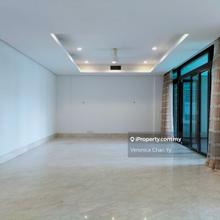 Luxurious Living, Low density