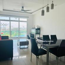 M condo larkin unit for rent