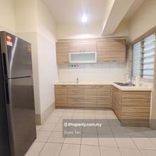 Casa Desa, Free-Hold Strata Title
