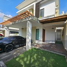 Murraaahhh Semi D House Cahaya Spk Shah Alam Seksyen U9 Dash