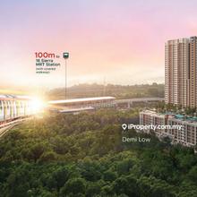 Covo, 16 Sierra (Puchong South)