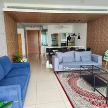 KLCC view Fully furnished unit for rent at Embassyview Ampang Hilir 