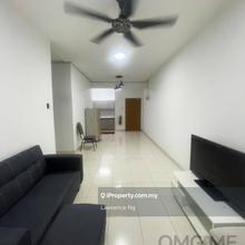 Asteria Apartment  Bandar Parklands 3r2b For Sales/For Rent