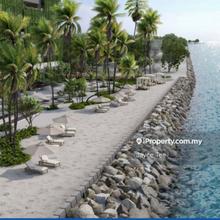Cove Residence Melaka, Seaview, Water Theme Park Klebang Jonker Walk, 