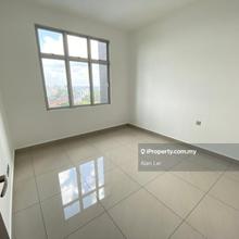 Sks Habitat High Floor Fully Furnished 1-Bedroom Unit For Sale