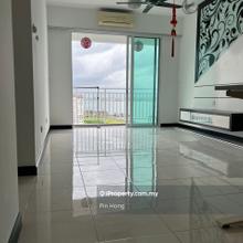 Summer Place Karpal Singh Sea View Georgetown Partially Furnished 