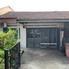 Sd 2 Bandar Sri Damansara Single Storey House Petaling Jaya For Rent
