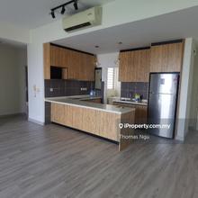 Nice Renovated unit