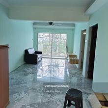 Renovated / Sri Jinjang Apartment, Jinjang