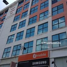 Office Space for Sales @ Mentari Business Centre, Bandar Sunway