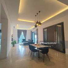Condominium for Rent