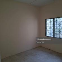 Kajang Single Storey Terrace, Rental 1k Only