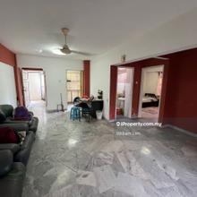 Desa Petaling, Winner Court B Condo For Sale