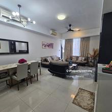 Verdana is an exclusive development located in the heart of Dutamas.