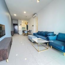 Lavile Kuala Lumpur for sale 5mins walk to MRT&LRT Maluri