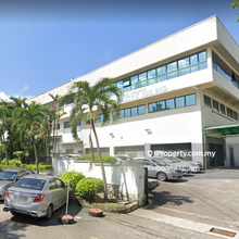 Cheras Shamelin Detached Factory For Sale 