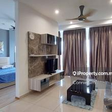 Encorp Marina studio fully furnished for rent