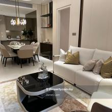 Luxury lifestyle Pavilion Square