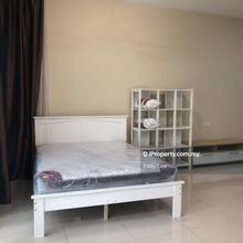 Regalia Residence For Rent