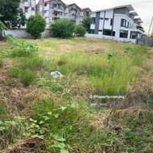 Bungalow land for Sale