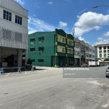 3 storey link factory for sale