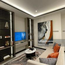 Freehold Luxury Condo / Prime Investment & Own Stay / Free Legal