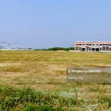 Nilai Commercial Land for Sale