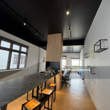 1st floor & 2nd floor for rent 