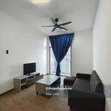 Lakefront Homes, Cyberjaya 3 Bedroom beside Tamarind Square