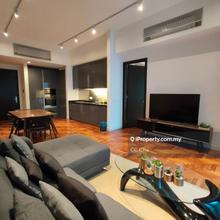 Serviced residence for Rent