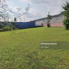 Commercial Bungalow facing  Old Klang Road, Sri Sentosa, Petaling Jaya