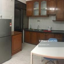 Prime location, high rental return, P.Tikus, Penang