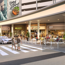 Brand New Southplace Shoppes