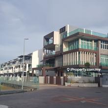 3 Storey House For Sale, Taman Bertam Permata, Bertam Kepala Batas