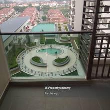 Bukit Rahman Putra @ Suria Putra Condo For Sale