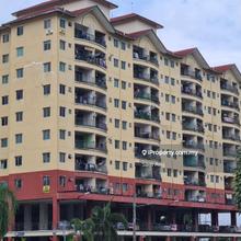 Mandy Villa, Jalan Segambut, Kampung Melayu, Segambut, Kuala Lumpur
