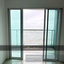 Zen 6, Brand New 1050sqft, Sea Facing, Bayan Lepas