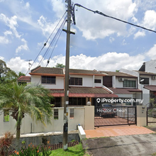 2sty Jalan Minang 3 Taman Sri Minang Kajang 1600sf Below Market