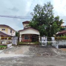 2 Storey Detached House - Taman Meru Impiana, Ipoh, Perak