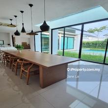 Leisure Farm @ Bayou Grove