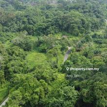 Mixed Zone Land at Jalan Stephen Yong for Sale