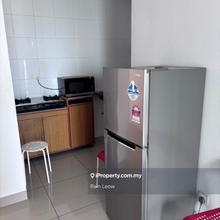 De Centrum Residence At Near IOI City Mall, Kajang For Rent!