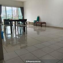 Big Size Condo Unit 8 Petaling in Sri petaling KL  for Rent 