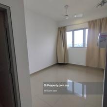 Skylake residence, taman putra perdana, puchong