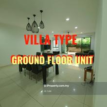 Ara Hill Partially furnished for Sale