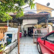 2 Storey Terrace House Taman Selayang Jaya