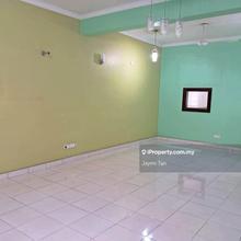 Good condition 2 sty terrace Bandar Tun Hussein Onn for sale