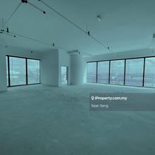 New office space for rent